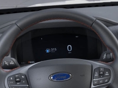 New 2025 Ford Explorer Active 4WD at Suburban Ford of Sterling Heights near Sterling Heights, MI
