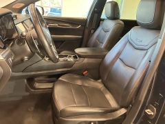 Used 2021 Cadillac XT5 AWD 4dr Sport at Maxx Loans near St. Adrian, MI
