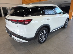 Used 2022  INFINITI QX60 SENSORY AWD at Maxx Loans near St&period; Adrian&comma; MI