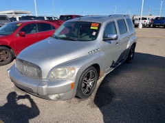 2006 Chevrolet HHR 4d Wagon LT at Maxx Loans near St. Adrian, MI