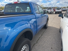 Used 2022 Ford Ranger 2WD SuperCab 6' Box at Maxx Loans near St. Adrian, MI