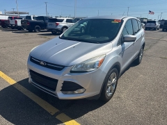 Used 2015  Ford Escape FWD 4dr SE at Maxx Loans near St&period; Adrian&comma; MI