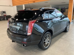 Used 2016 Cadillac SRX AWD 4dr Performance Collection at Maxx Loans near St. Adrian, MI