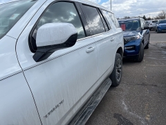 Used 2023  Chevrolet Tahoe 4WD 4dr LS at Maxx Loans near St&period; Adrian&comma; MI