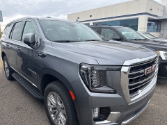 Used 2021  GMC Yukon 4WD 4dr SLT at Maxx Loans near St&period; Adrian&comma; MI
