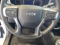 Used 2025  Chevrolet Blazer AWD 4dr LT w&sol;2LT at Maxx Loans near St&period; Adrian&comma; MI