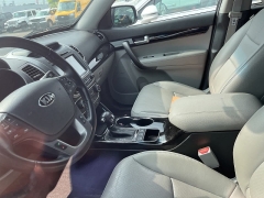 Used 2015 Kia Sorento AWD 4dr V6 SX at Maxx Loans near St. Adrian, MI