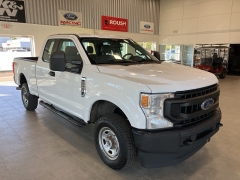 Used 2020  Ford Super Duty F-250 SRW XL 4WD SuperCab 6.75' Box at Maxx Loans near St. Adrian, MI