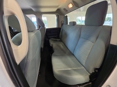 Used 2019  Ram 1500 Classic Express 4x4 Quad Cab 6'4" Box at Maxx Loans near St&period; Adrian&comma; MI