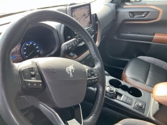 Used 2023  Ford Bronco Sport Outer Banks 4x4 at Maxx Loans near St&period; Adrian&comma; MI