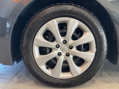 Used 2024  Toyota Corolla LE CVT &lpar;Natl&rpar; at Maxx Loans near St&period; Adrian&comma; MI