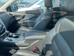 Used 2017 Nissan Murano AWD at Maxx Loans near St. Adrian, MI
