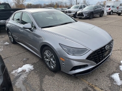 Used 2023  Hyundai Sonata SEL 2.5L at Maxx Loans near St. Adrian, MI