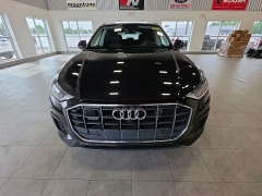 Used 2019  Audi Q8 4d SUV 3&period;0T Quattro Prestige at Maxx Loans near St&period; Adrian&comma; MI