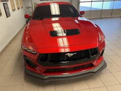 Used 2024  Ford Mustang GT Fastback at Maxx Loans near St&period; Adrian&comma; MI