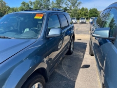 Used 2012  Ford Escape 4d SUV 4WD Limited at Maxx Loans near St&period; Adrian&comma; MI