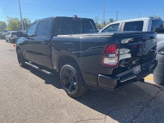 Used 2019 Ram 1500 Big Horn/Lone Star 4x4 Crew Cab 5'7" Box at Suburban Ford of Sterling Heights near Sterling Heights, MI