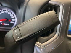 Used 2021  Chevrolet Silverado 2500HD 4WD Double Cab Custom at Maxx Loans near St. Adrian, MI