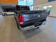Used 2017  Ram 1500 4WD Crew Cab 149" Big Horn at Maxx Loans near St&period; Adrian&comma; MI