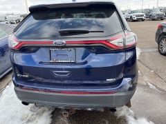 Used 2016  Ford Edge 4d SUV AWD SE EcoBoost at Maxx Loans near St&period; Adrian&comma; MI