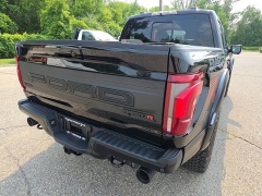 Used 2025  Ford F-150 4WD Raptor SuperCrew 5&period;5' Box at Maxx Loans near St&period; Adrian&comma; MI