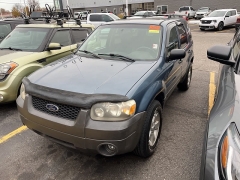 Used 2005  Ford Escape 4dr 103" WB 3&period;0L XLT 4WD at Maxx Loans near St&period; Adrian&comma; MI