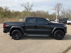 Used 2023 Chevrolet Colorado 4WD Crew Cab Trail Boss at Maxx Loans near ,