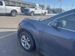 Used 2014  Chevrolet Equinox 4d SUV FWD LT1 at Maxx Loans near St&period; Adrian&comma; MI
