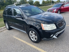 Used 2006  Pontiac Torrent 4d SUV AWD at Maxx Loans near St. Adrian, MI