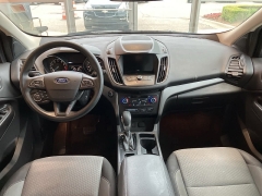 Used 2019 Ford Escape 4d SUV 4WD SE at Suburban Ford of Sterling Heights near Sterling Heights, MI