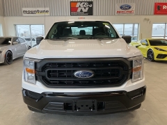 Used 2021  Ford F-150 2WD SuperCab Box at Maxx Loans near St&period; Adrian&comma; MI