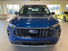 Used 2023  Ford Escape Platinum AWD at Maxx Loans near St. Adrian, MI