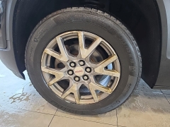 Used 2020  GMC Acadia 4d SUV AWD SLT V6 at Maxx Loans near St&period; Adrian&comma; MI