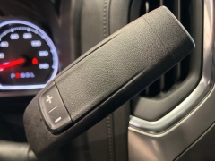 Used 2019  Chevrolet Silverado 1500 4WD Crew Cab 147" RST at Maxx Loans near St&period; Adrian&comma; MI