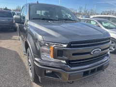 Used 2020  Ford F-150 4WD SuperCrew 5&period;5' Box at Maxx Loans near St&period; Adrian&comma; MI