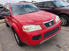 Used 2007  Saturn Vue 4d SUV FWD Auto at Maxx Loans near St. Adrian, MI