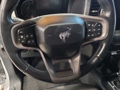 Used 2024  Ford Bronco Outer Banks 4 Door 4x4 at Maxx Loans near St&period; Adrian&comma; MI