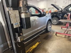 Used 2020 Ford F-150 4WD SuperCrew Box at Maxx Loans near St. Adrian, MI