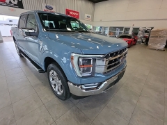 Used 2023  Ford F-150 4WD SuperCrew 5&period;5' Box at Maxx Loans near St&period; Adrian&comma; MI