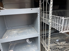 Used 2013 Ford Transit Connect Cargo 4d Wgn XL (100A) at Suburban Ford of Sterling Heights near Sterling Heights, MI