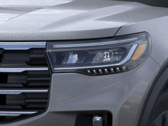 New 2025 Ford Explorer Active 4WD at Suburban Ford of Sterling Heights near Sterling Heights, MI