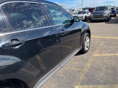 Used 2015  Chevrolet Equinox 4d SUV AWD LS at Maxx Loans near St&period; Adrian&comma; MI