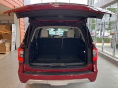 Used 2019 Ford Expedition Max 4d SUV 4WD Platinum at Maxx Loans near St. Adrian, MI