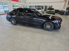 Used 2023  Mercedes-Benz C-Class C 300 Sedan at Maxx Loans near St&period; Adrian&comma; MI