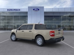 New 2025 Ford Maverick XL AWD SuperCrew at Suburban Ford of Sterling Heights near Sterling Heights, MI