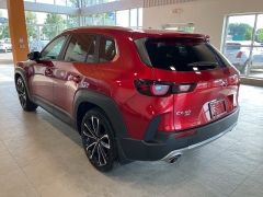 Used 2023 Mazda CX-50 2.5 Turbo AWD at Maxx Loans near St. Adrian, MI