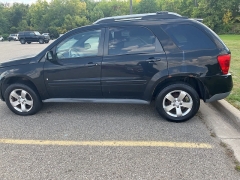 Used 2006  Pontiac Torrent 4d SUV AWD at Maxx Loans near St. Adrian, MI