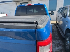 Used 2021  Ford F-150 4WD SuperCrew Box at Maxx Loans near St&period; Adrian&comma; MI