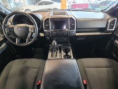 Used 2018  Ford F-150 4WD SuperCrew Box at Maxx Loans near St&period; Adrian&comma; MI