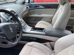 Used 2019 Lincoln MKZ Hybrid 4d Sedan FWD Reserve II at Suburban Ford of Sterling Heights near Sterling Heights, MI